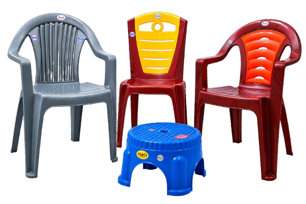 NATIONAL - Moulded Furniture