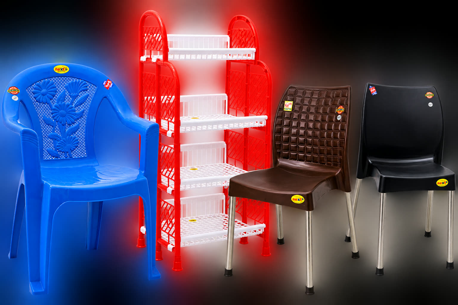 NEXT - Premium Furniture