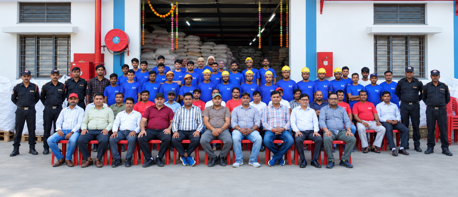 National Plasto Central Injection Moulding Facility Howrah